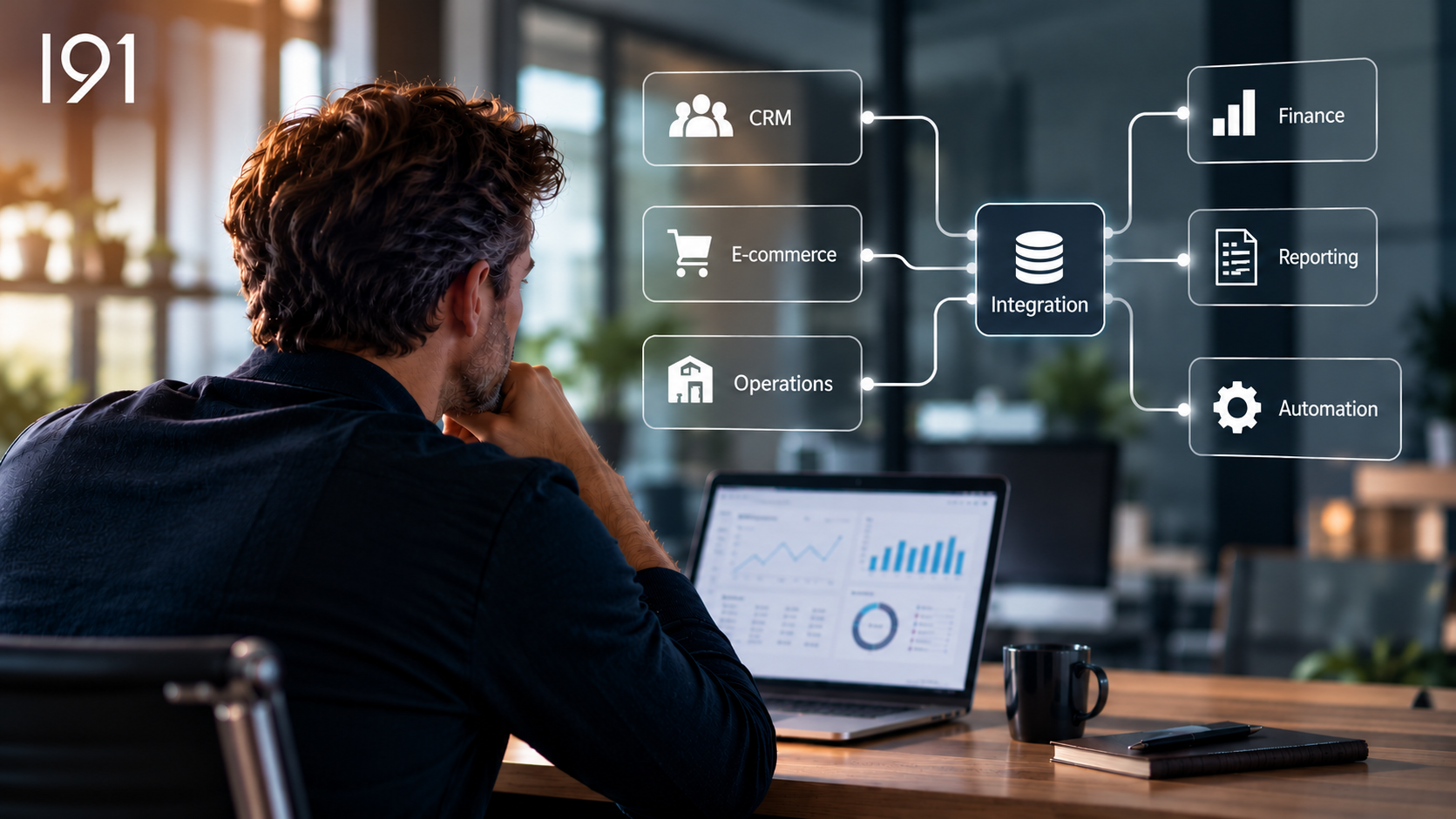 Is your technology still supporting the way your business needs to work?