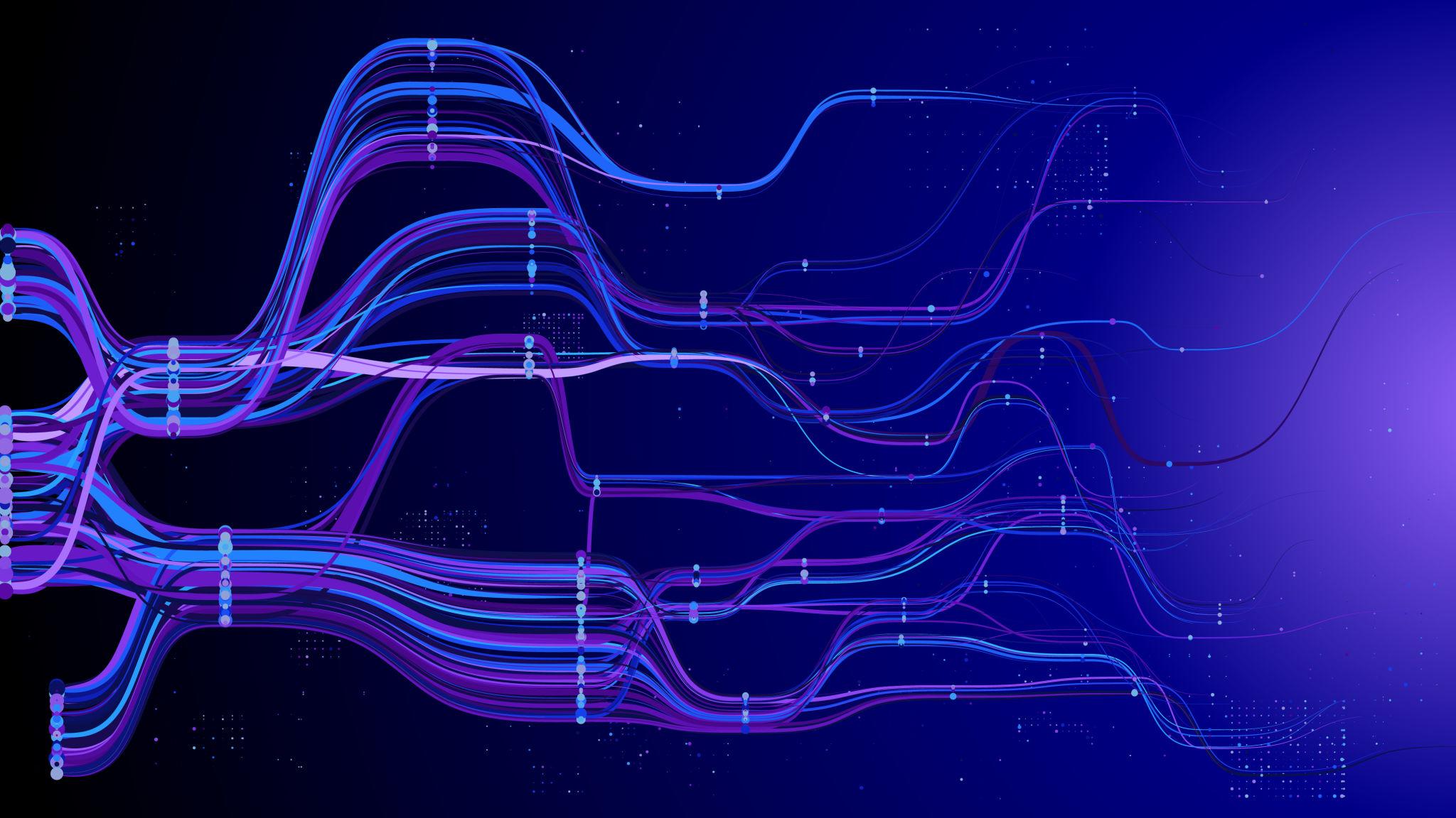 What a scalable E-commerce SaaS platform actually looks like