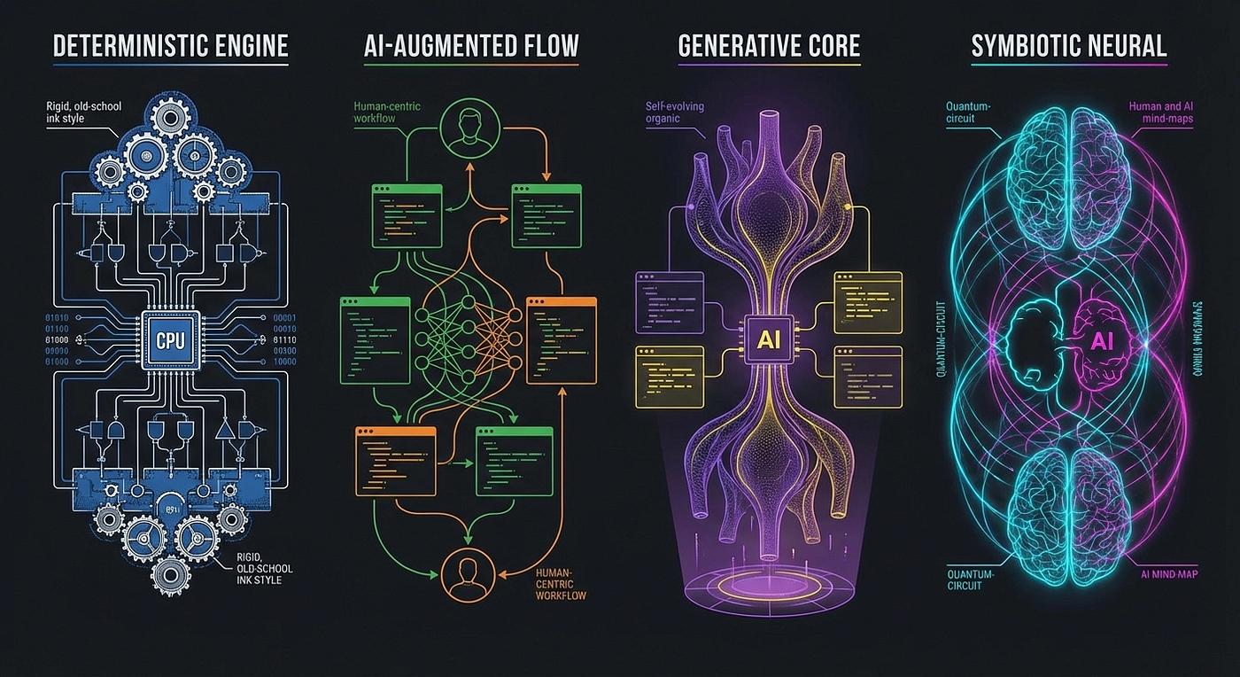 Automation vs AI: Systems Need Better Decisions, Not More Intelligence