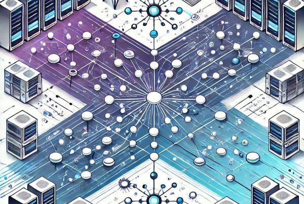 data ownership in scalable systems