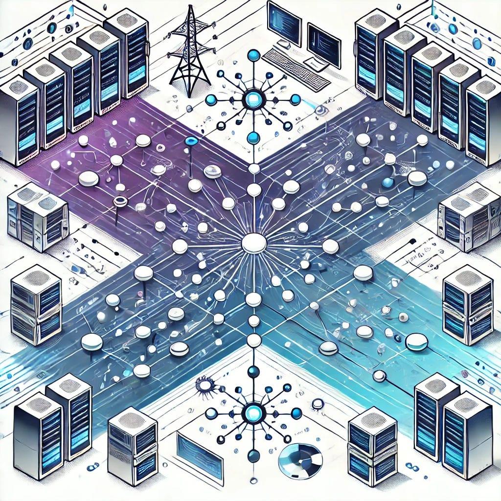 Why Scalable Systems Depend on Clear Data Ownership